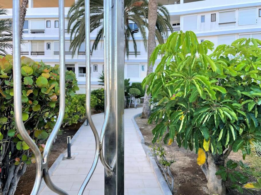 Beach Apartment La Lajilla Arguineguin Extérieur photo