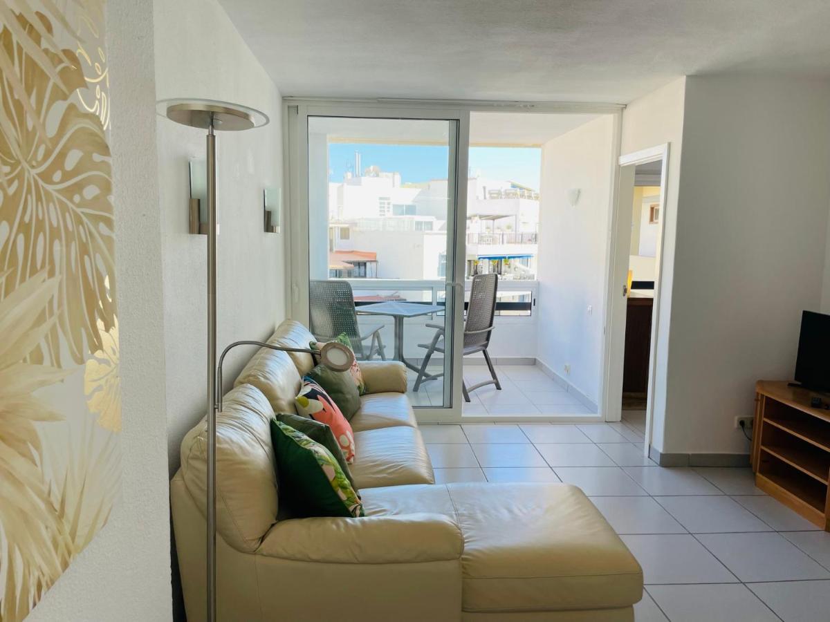 Beach Apartment La Lajilla Arguineguin Extérieur photo