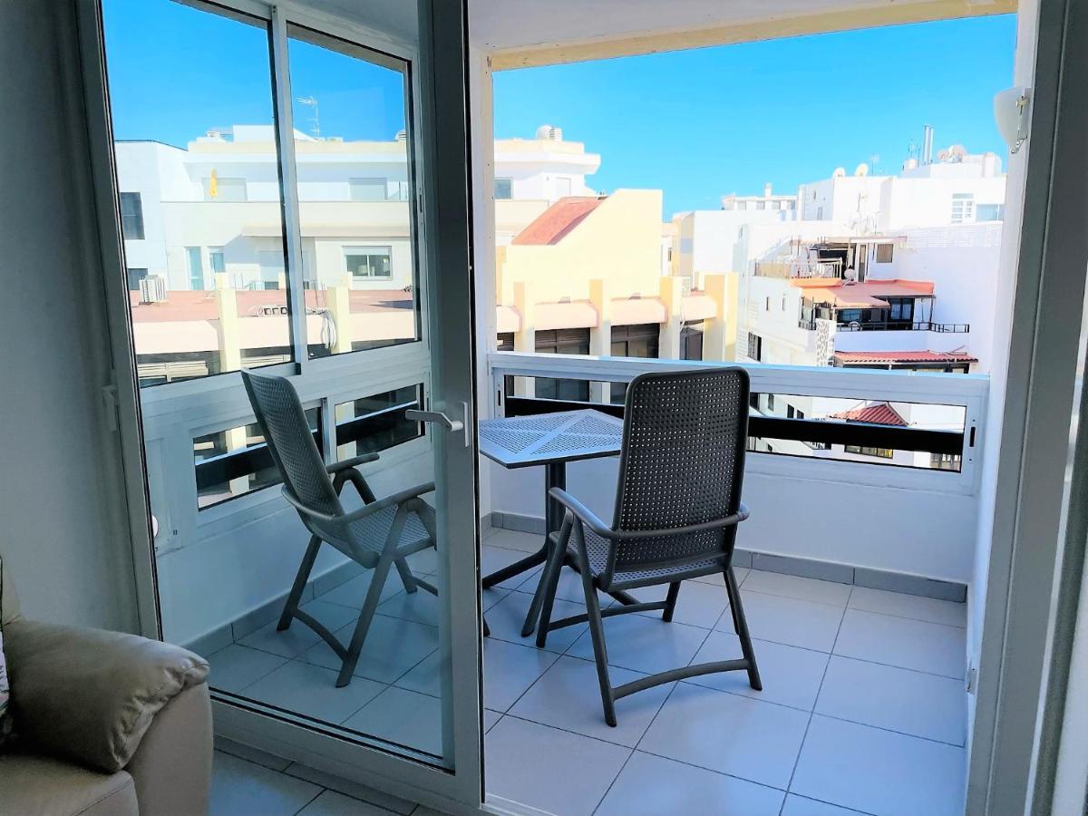 Beach Apartment La Lajilla Arguineguin Extérieur photo