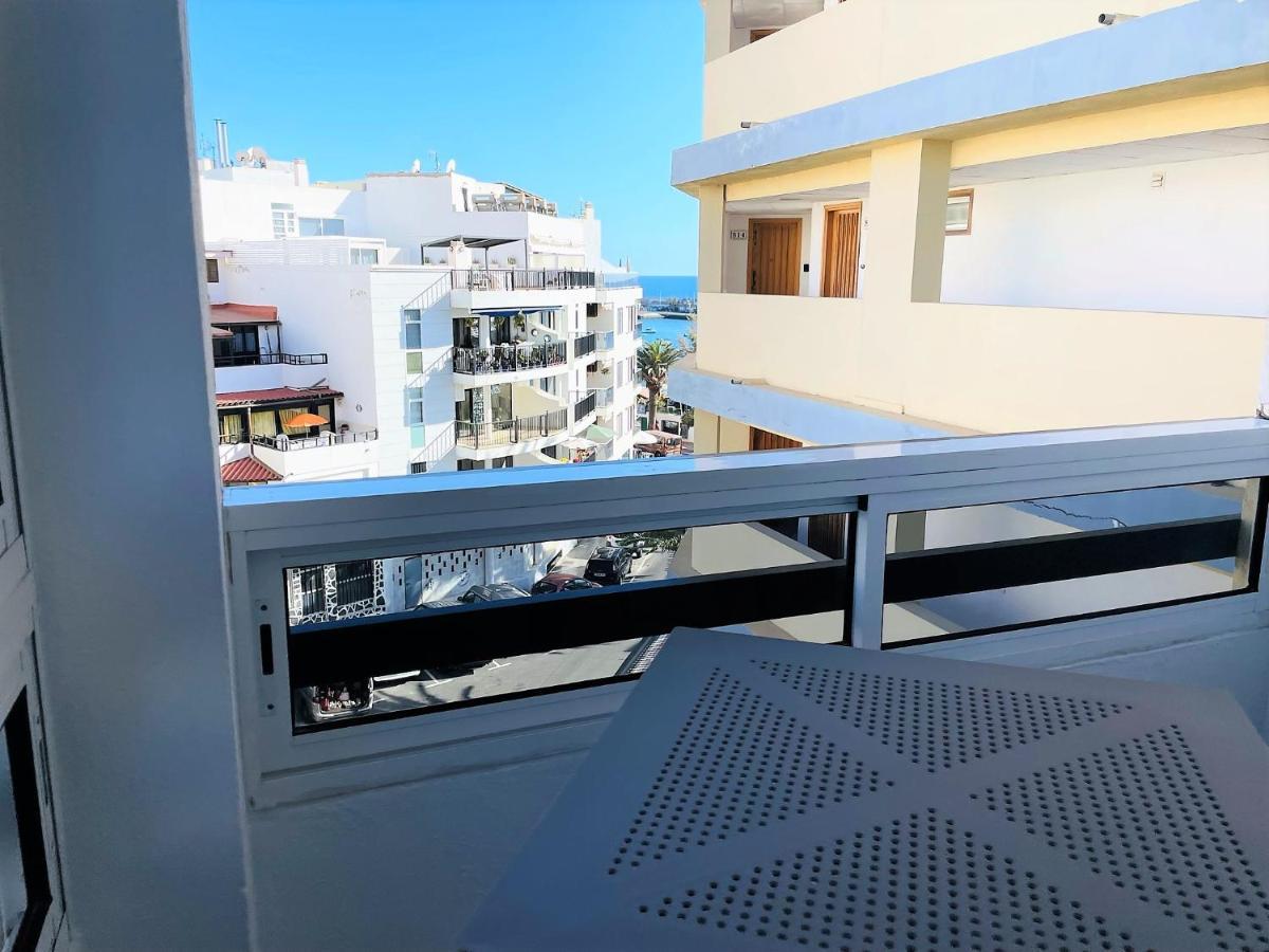 Beach Apartment La Lajilla Arguineguin Extérieur photo