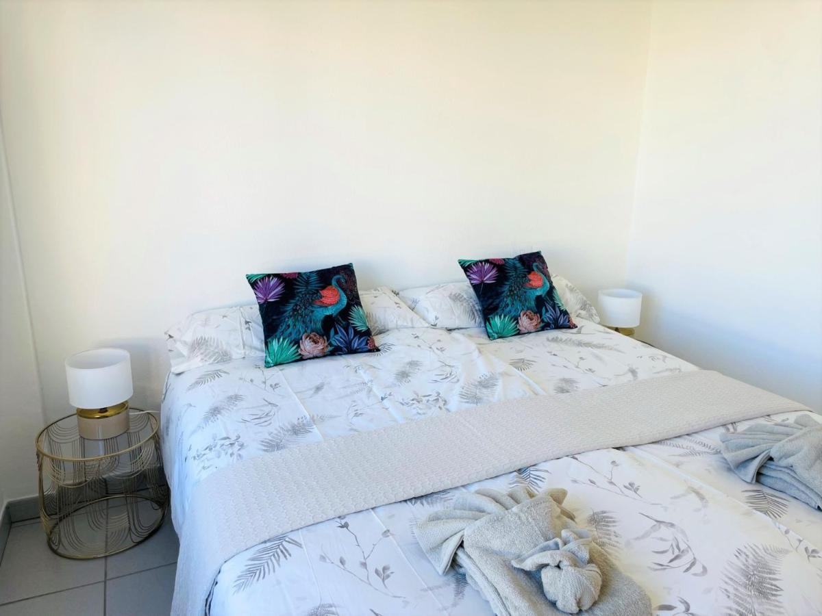 Beach Apartment La Lajilla Arguineguin Extérieur photo