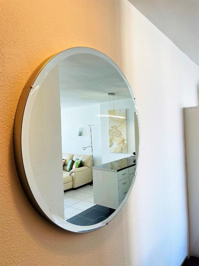 Beach Apartment La Lajilla Arguineguin Extérieur photo