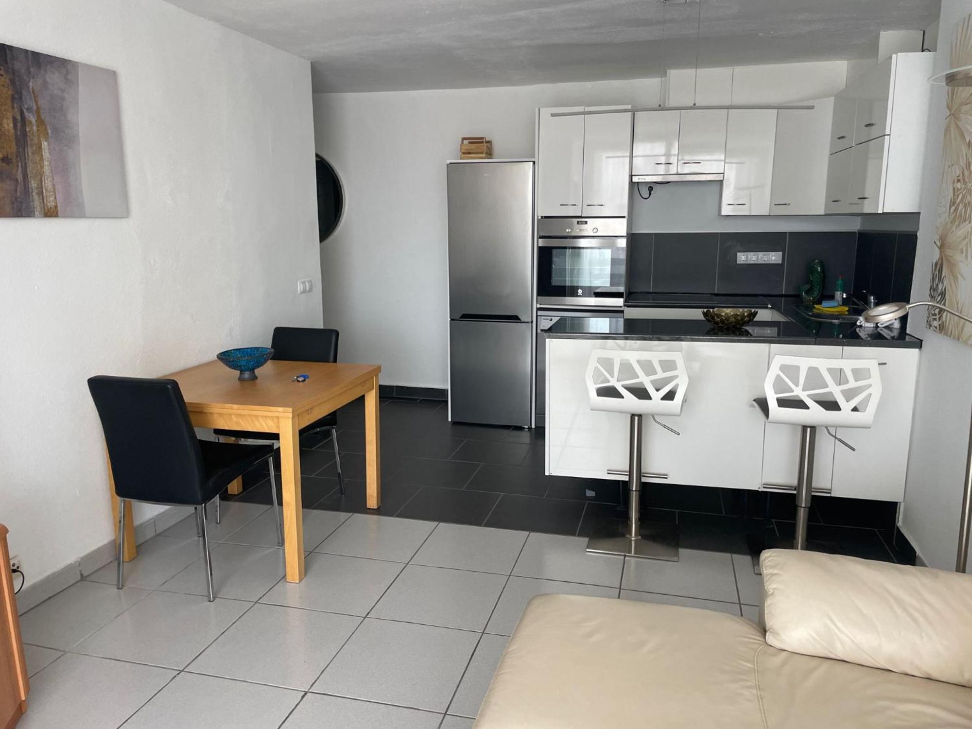 Beach Apartment La Lajilla Arguineguin Extérieur photo